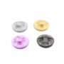 Plastic Buttons, 20.3 mm (100 pcs/pack)Code: 0311-1044/32 - 4