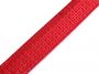 Pasmanterie cu Paiete, latime 22 mm (18 metri/rola)Cod: 510581 - 9