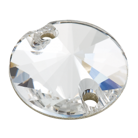 Preciosa Crystals - Strasuri de Cusut Preciosa, 10 mm, Crystal (144 buc/punga)Cod: 61302-10Cry