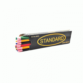 Centimetru de Croitorie (12 bucati/cutie)Cod: 070198 - Creion pentru Croitorie cu Autoascutire  (1 bucata)