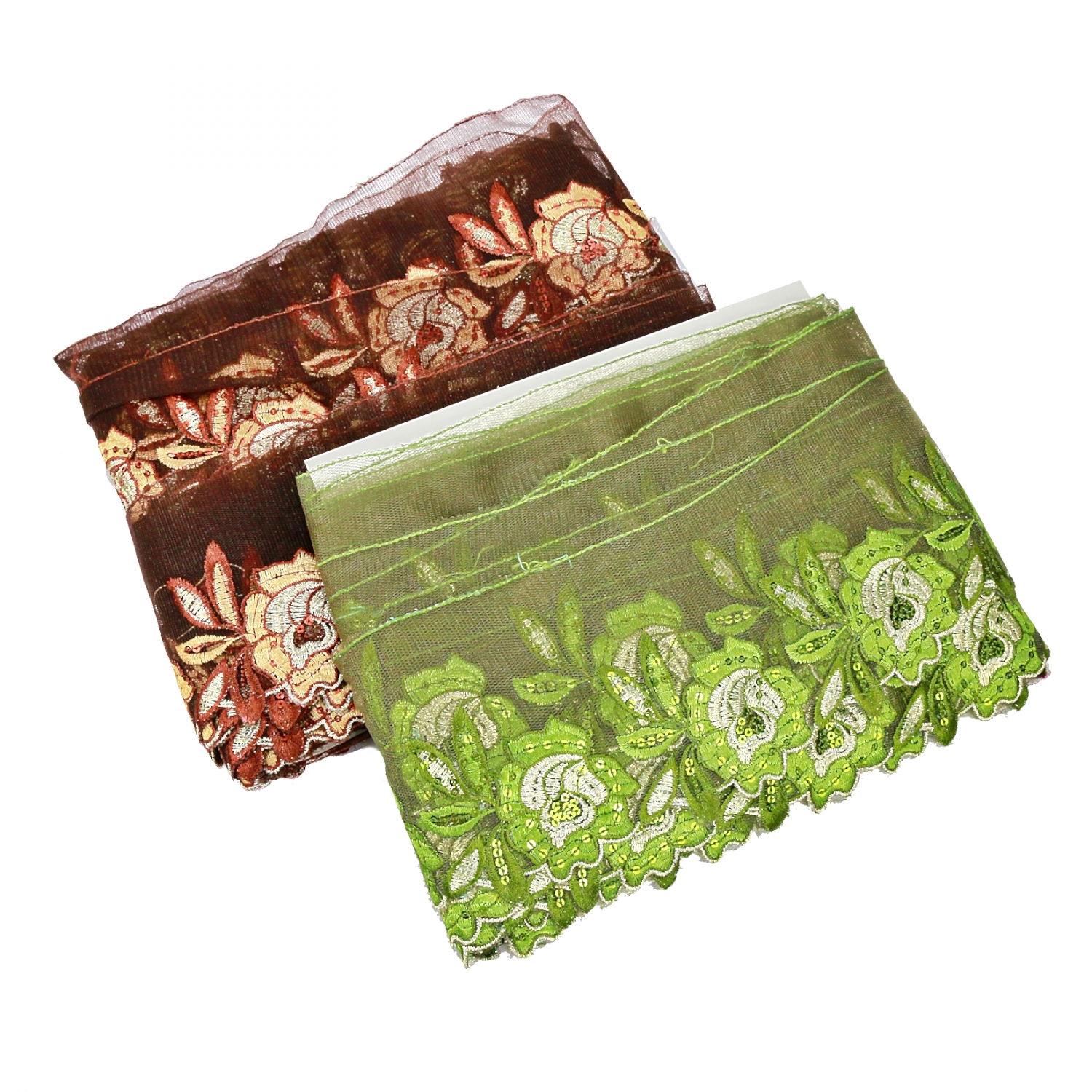 Lace, width 10.5 cm (1 meter) Cod: LA0734