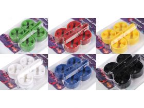 Clips Camasi PC-02 (1000 bucati/punga) - Carlige Sosete (1 set) Cod: 090407