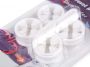 Carlige Sosete (1 set) Cod: 090407 - 2