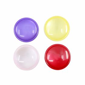 2 Holes Plastic Buttons, 15 mm (100 pcs/pack) Code: 07-172 - Plastic Buttons, 22.9 mm (100 pcs/pack)Code: 0311-2062/36