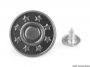 Butoni  Jeans, 19.9 mm (10 seturi/pachet)Cod: 120296 - 6