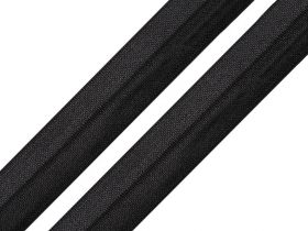 Elastic - Benzi Elastice - Elastic Bias pentru Confectii, 16 mm (25 metri/rola)Cod: 440578