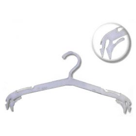 Coat Hangers - Hangers 38cm (50 pcs/box)