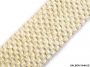 Crochet Elastic Stretch Band, 7 cm (9 meters/roll) - 2