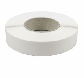 Etichetare - Buline Autoadezive, Transparente, 35X35mm (1000 buline/rola)