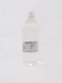 Pompita Ulei, 100 ml (5 bucati/pachet) - Ulei Siliconic, Incolor (1L)
