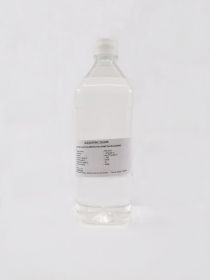 Oil for Sewing Machines - Silicone Oil (1L)