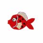 Red Fish Iron-On Patch (10 pcs/pack) Code: RM1495 - 1