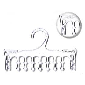 Coat Hangers - Hangers 18cm (200 pcs/box)