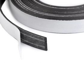 Decorare - Banda Magnetica Autoadeziva, 13 mm (3 metri/pachet)