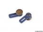 Jeans Buttons, 16.7 mm (10 pcs/pack)Code: 840486 - 3