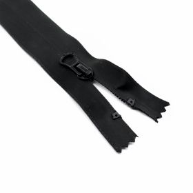 Croitorie - Fermoare Impermebile Spiralate Fixe Spira 7mm, 18 cm ( 50 bucati/pachet ) 