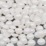 Hotfix Half Pearl Bead Flat Back, Ø6 (1440 pcs/pack) - 3