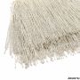 Beaded Fringes, width 15 cm (5.03 m/pack) Code: LA5319 - 7