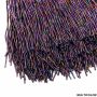 Beaded Fringes, width 15 cm (5.03 m/pack) Code: LA5319 - 8