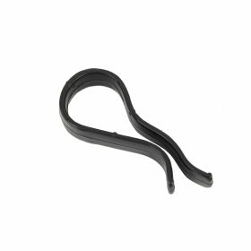 Hangers Accessories - Plastic Clips fo Pants (100 pcs/pack)