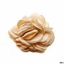 Textile Flowers, Ø80 mm (10 pieces / package) Code: C1000-7-FLOWER - 2