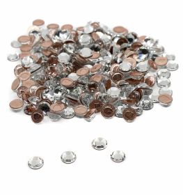 Pearl String, Sew-on Rhinestones and Beads - Adhesive Crystals SS20, Size 5 mm (144 pcs/pack) Code: PL0023-SS20