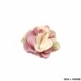 Decorative Flowers to Stitch or Glue, diameter 30 mm (25 pcs/pack) Cod: SH031 - 4