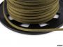 Imitation Leather Cord 3mm (30 m/roll)Code: 050984 - 3