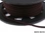 Imitation Leather Cord 3mm (30 m/roll)Code: 050984 - 4