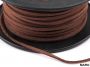 Imitation Leather Cord 3mm (30 m/roll)Code: 050984 - 5