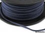 Imitation Leather Cord 3mm (30 m/roll)Code: 050984 - 9