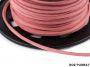 Imitation Leather Cord 3mm (30 m/roll)Code: 050984 - 10