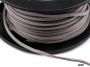 Imitation Leather Cord 3mm (30 m/roll)Code: 050984 - 11