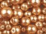 Perle din Sticla, Mix Marimi Ø4-12 mm  (50 grame/pachet) - 14