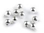 Metal Small Bell 10 mm (10 pcs/pack)Code: 060584 - 3