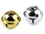 Metal Small Bell 30 mm (10 pcs/pack)Code: 060585 - 1