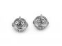 Metal Bell 18 mm (2 pcs/pack)Code: 800022 - 4