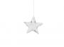 Decorative Stars, 28 mm (30 pcs/pack)Code: 840593 - 3