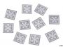 Iron-On Patch (10 pcs/pack) Code: 400099 - 3