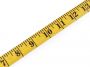 Soft Measuring Tape (1 pc/pack) - 4