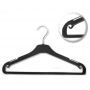 Hangers AU40 with bar (50 pcs/box) - 1