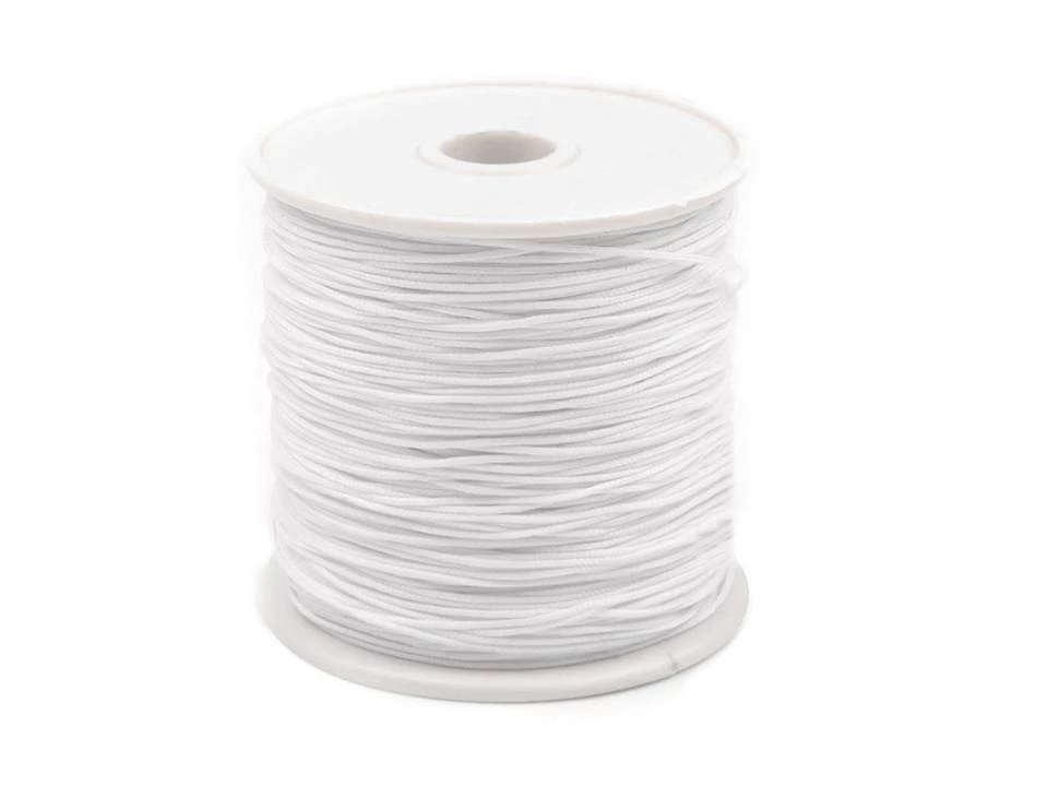 Snur din Poliester, 0.5 mm (1 rola) Cod: 310113 - 2