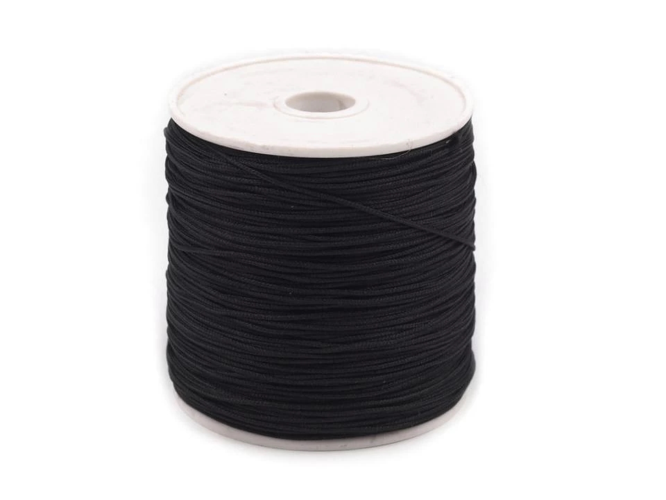Snur din Poliester, 0.5 mm (1 rola) Cod: 310113 - 3