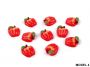 Decoratiune Fructe din Lemn (10 buc/pachet) Cod: 890078 - 4
