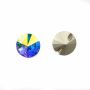 Crystal Buttons, 10 mm (315 pcs/bag)Code: BT1520-10MM - 3