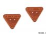 Iron-On Patch (10 pcs/pack) Code: 400232 - 3