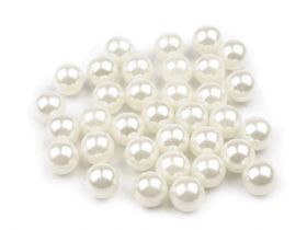 Riveting Beads - Riveting Pearls, 8 mm (200 bucati/pack)Code: 200944