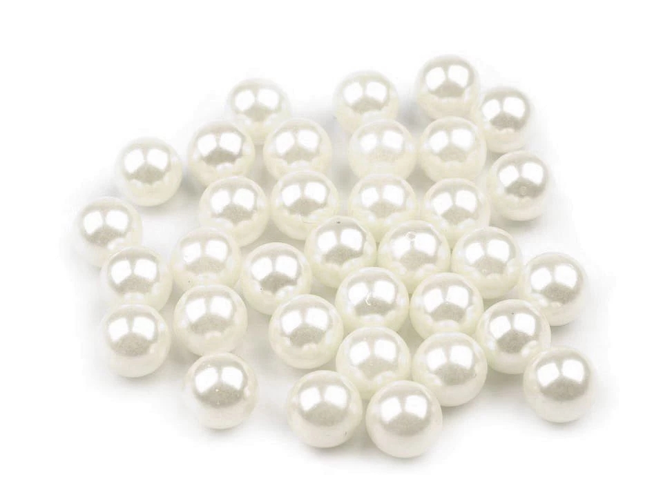 Perle de Nituit, 8 mm (200 bucati/pachet)Cod: 200944