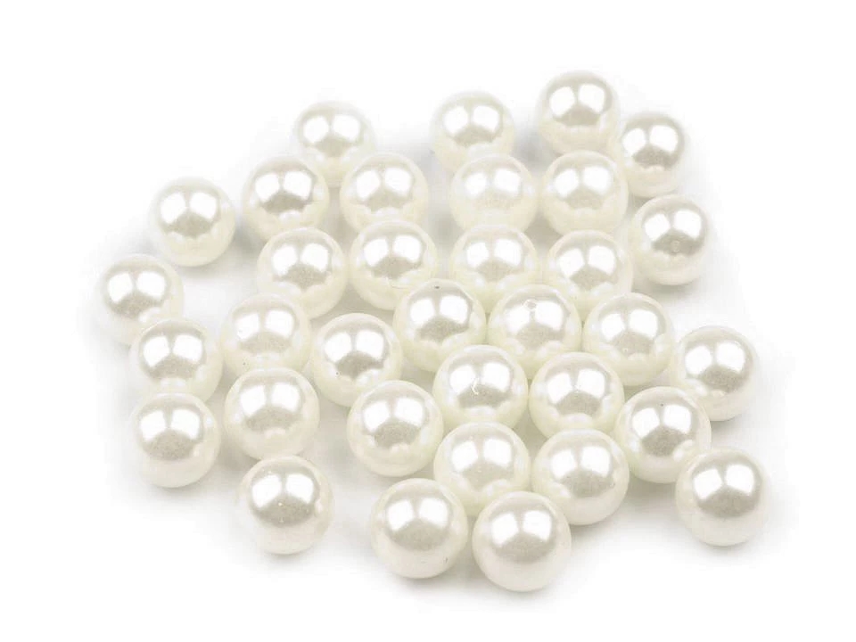 Riveting Pearls, 8 mm (200 bucati/pack)Code: 200944