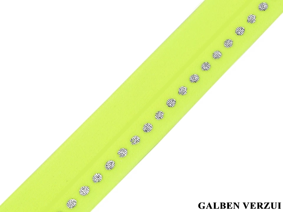 Elastic Bias pentru Confectii, 22 mm (25,20 metri/rola) - 2